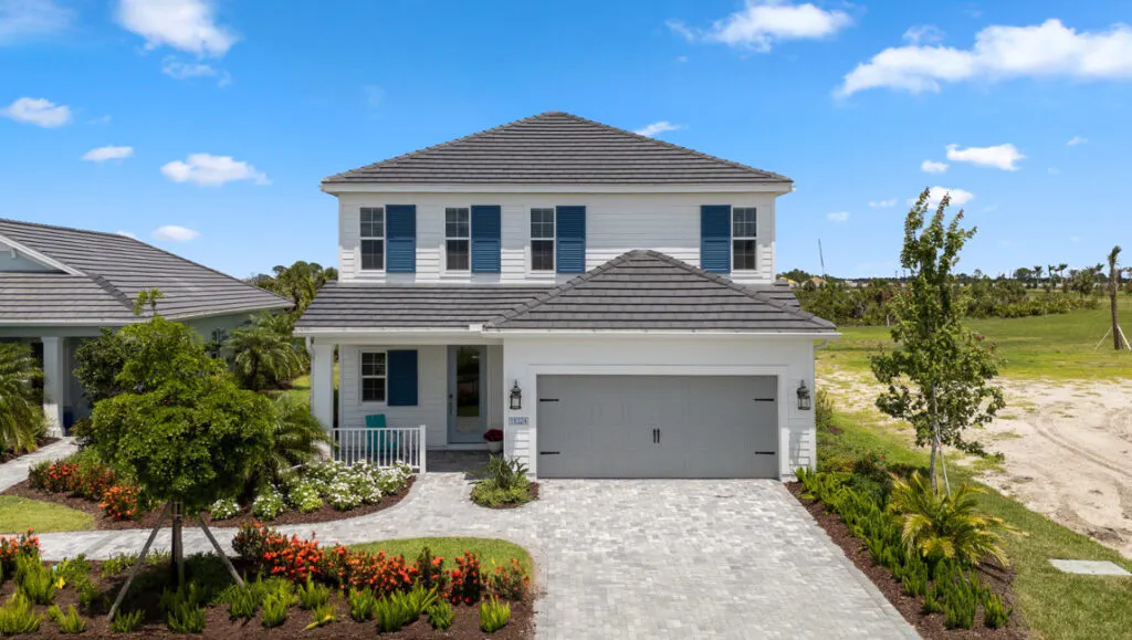 Neal Communities to celebrate new homes construction in Palmera at Wellen Park