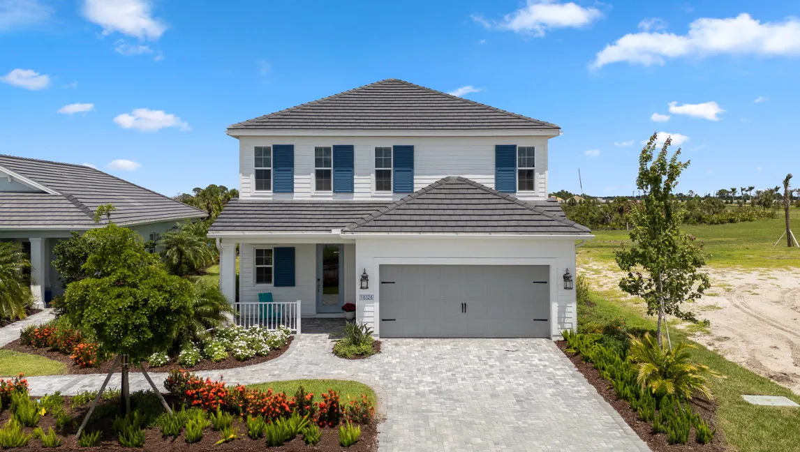 Neal Communities to celebrate new homes construction in Palmera at Wellen Park