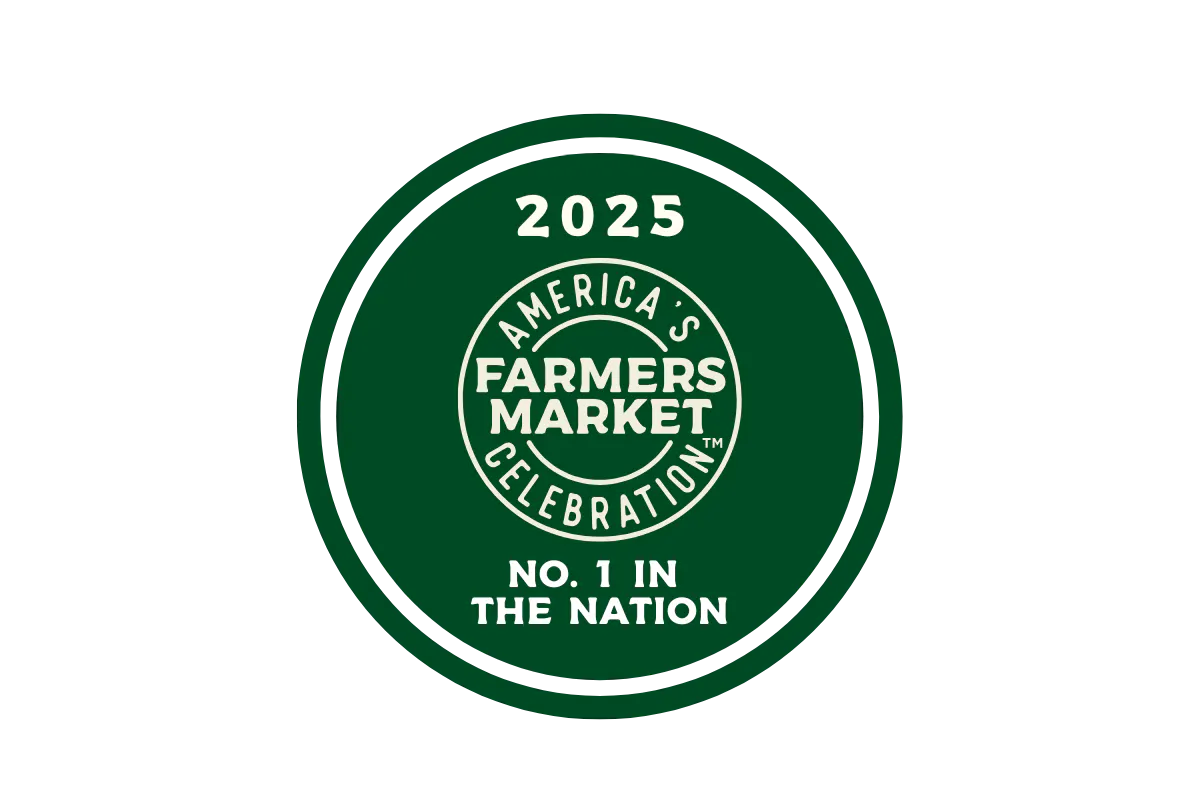 Neal Communities Lakewood Ranch Farmers’ Market Named #1 in America