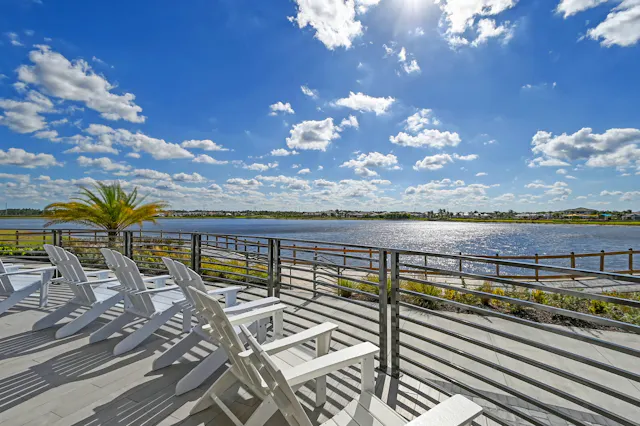 Lake Views