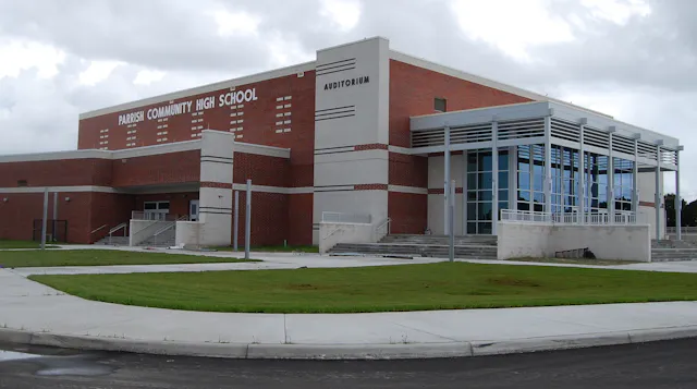 Parrish Community High School