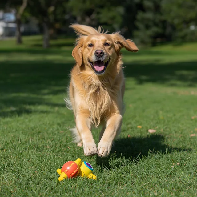 Parks & Dog Parks