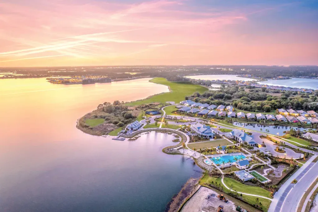 Lakewood Ranch Location