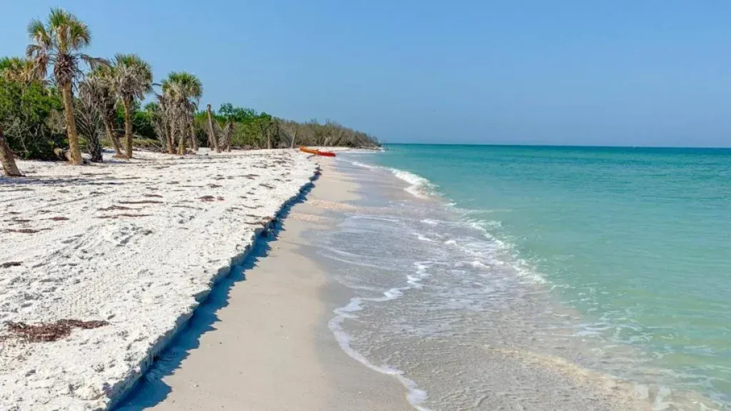 Sarasota Beaches
