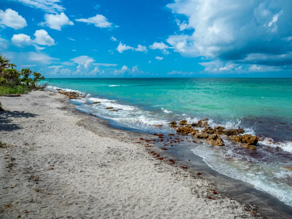 Sarasota Beaches