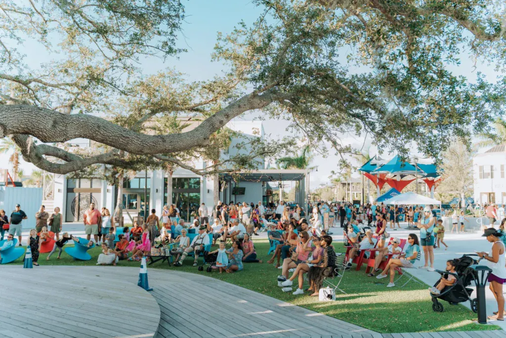 Culture & Community