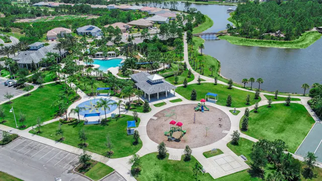 Park & Playground