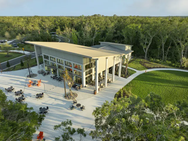 Clubhouse