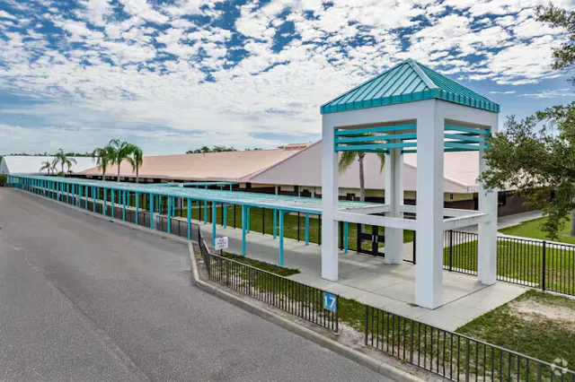 Laurel-Nokomis Elementary School