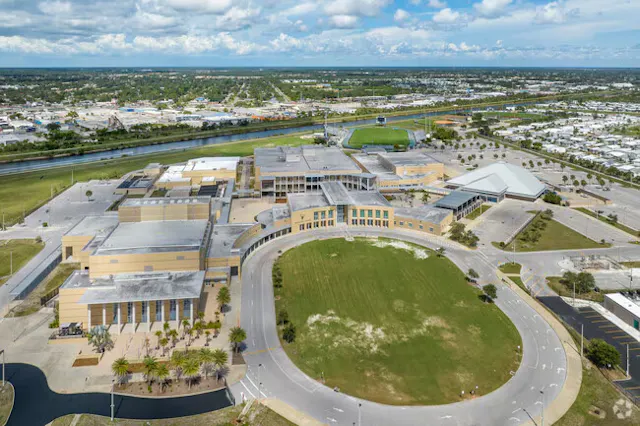 Venice High School