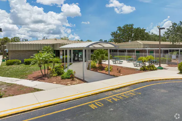 Fort Myers Academy
