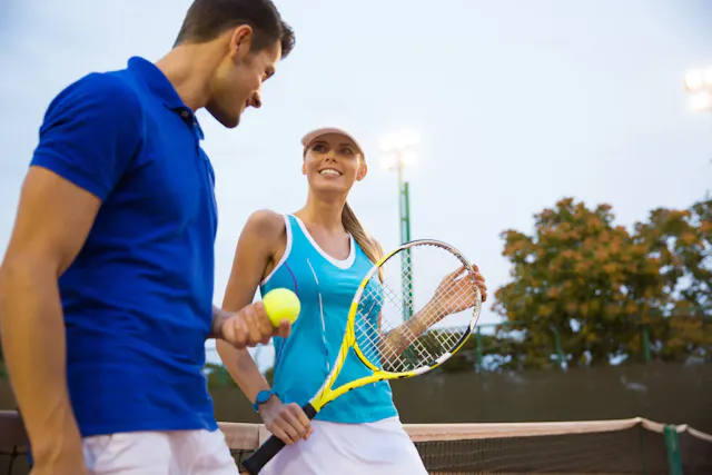Tennis