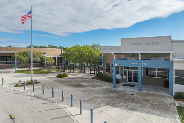 McIntosh Middle