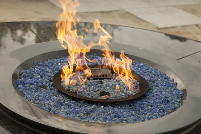 Fire Pit