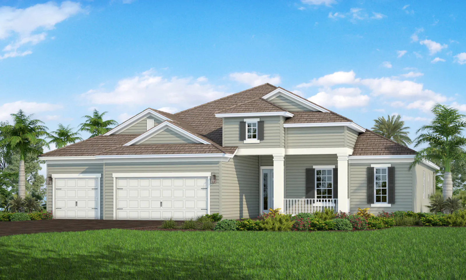 Neal Communities