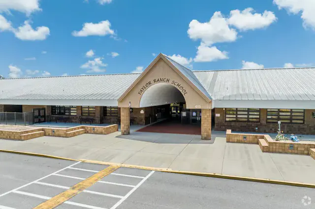 Taylor Ranch Elementary School