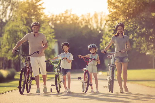 Recreation and Community Centers