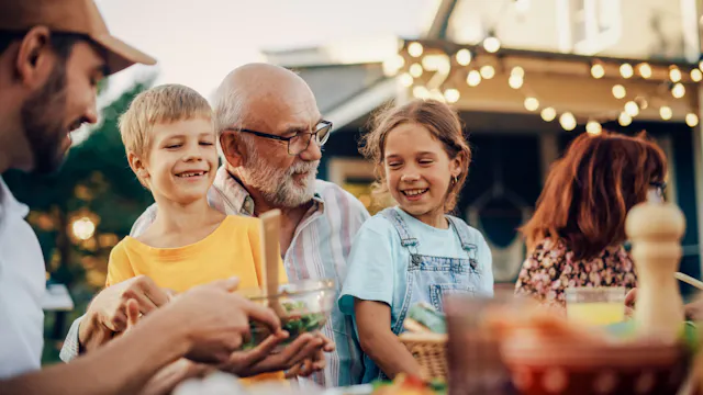 Picnic Shelters, Grills & Firepits