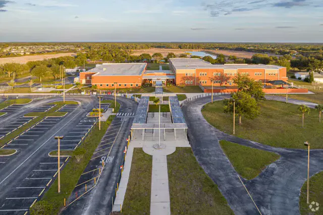 Annie Lucy Williams Elementary School