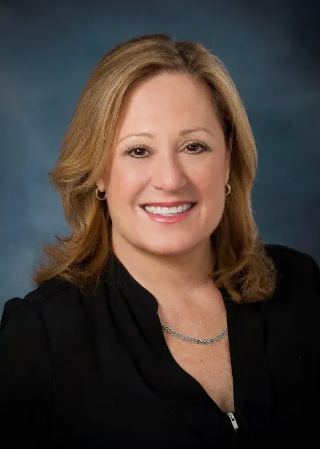 Louise Randazzo
