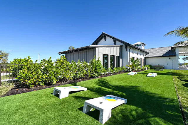 Recreation Areas