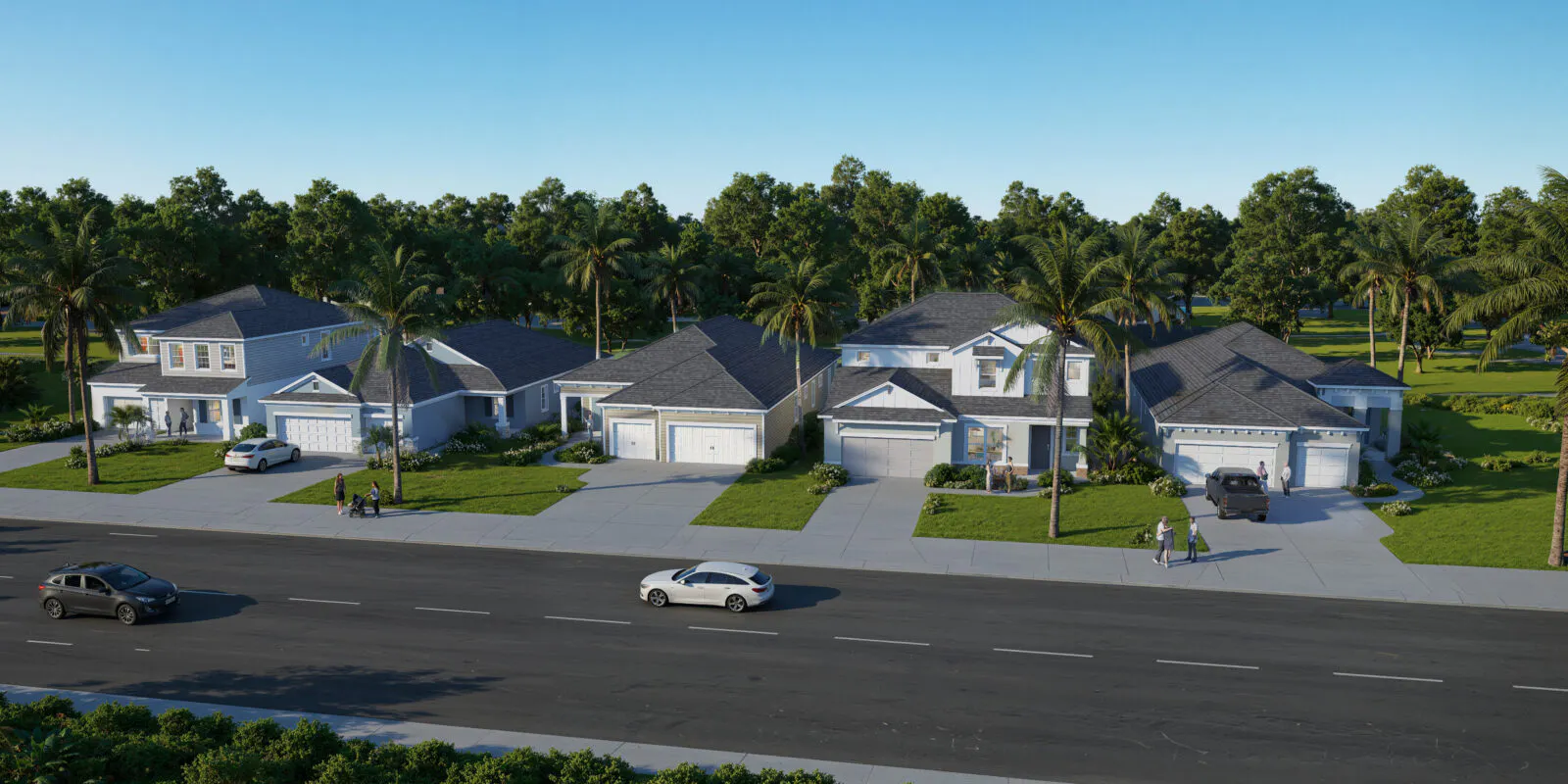 Neal Communities
