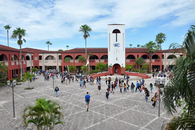 Estero High School