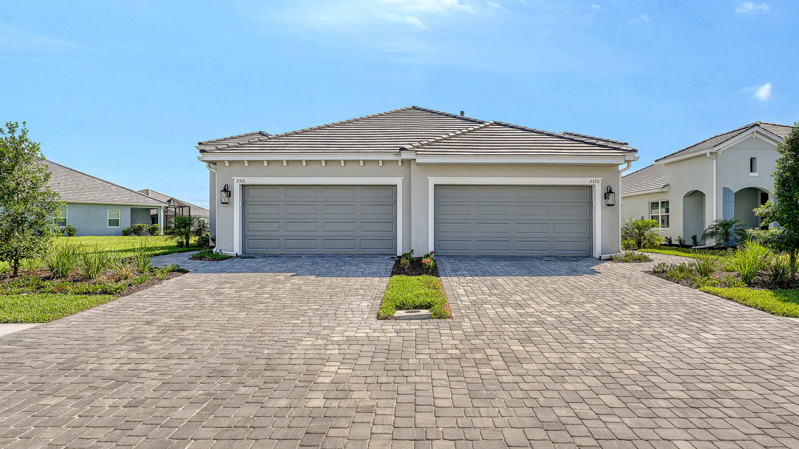 Neal Communities
