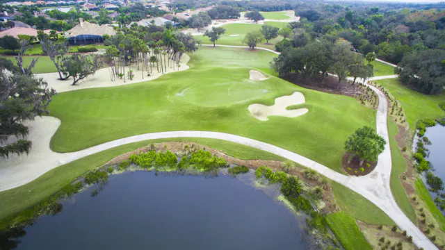 Golf Course