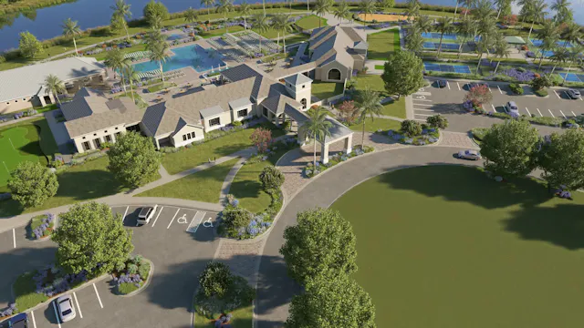 Clubhouse