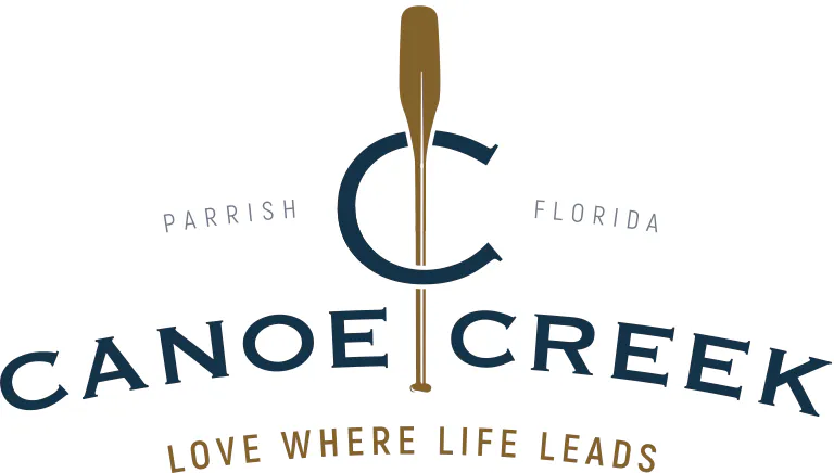 Canoe Creek