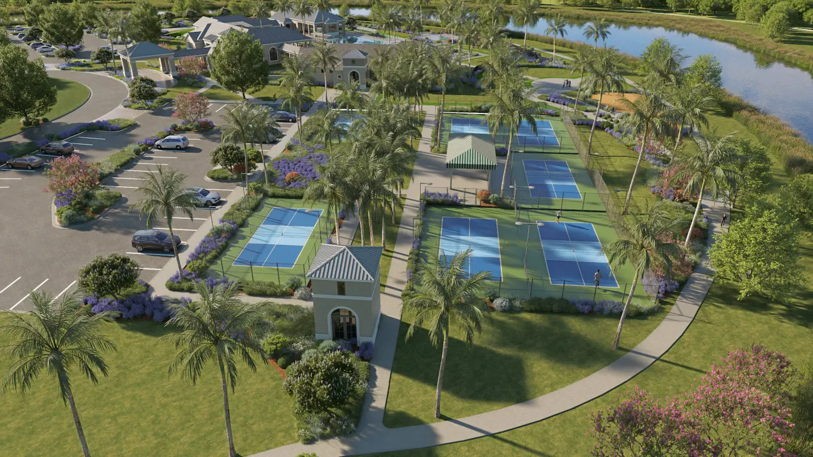 Neal Communities