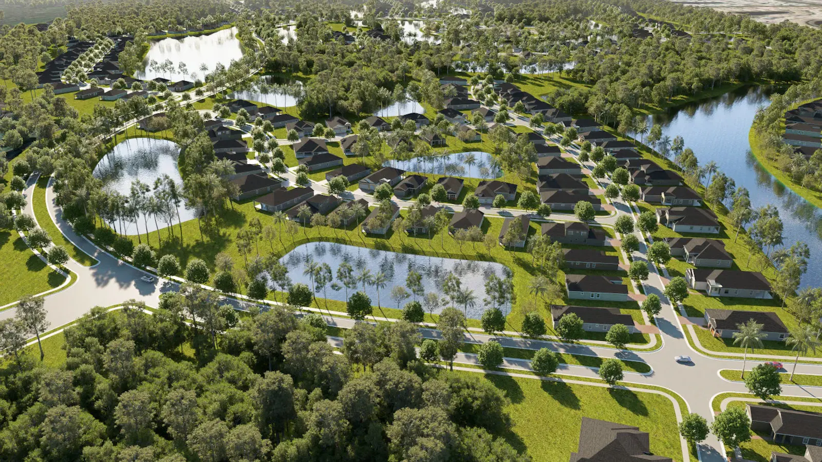 Neal Communities