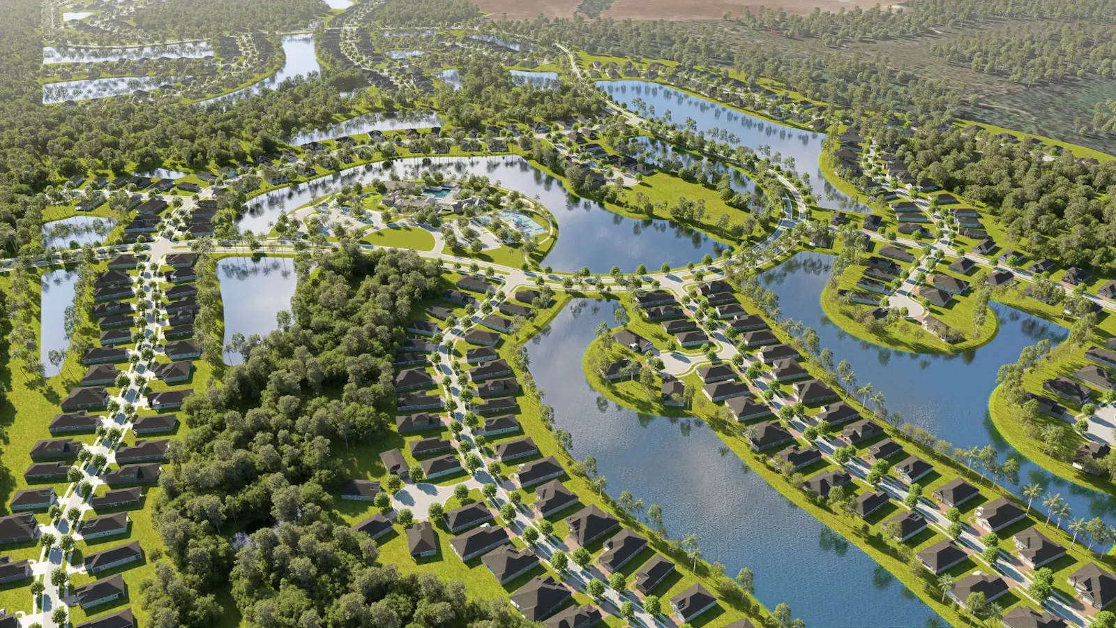Neal Communities