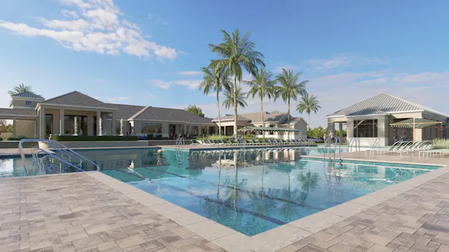 Community Pool