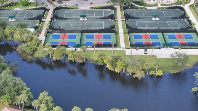 Tennis