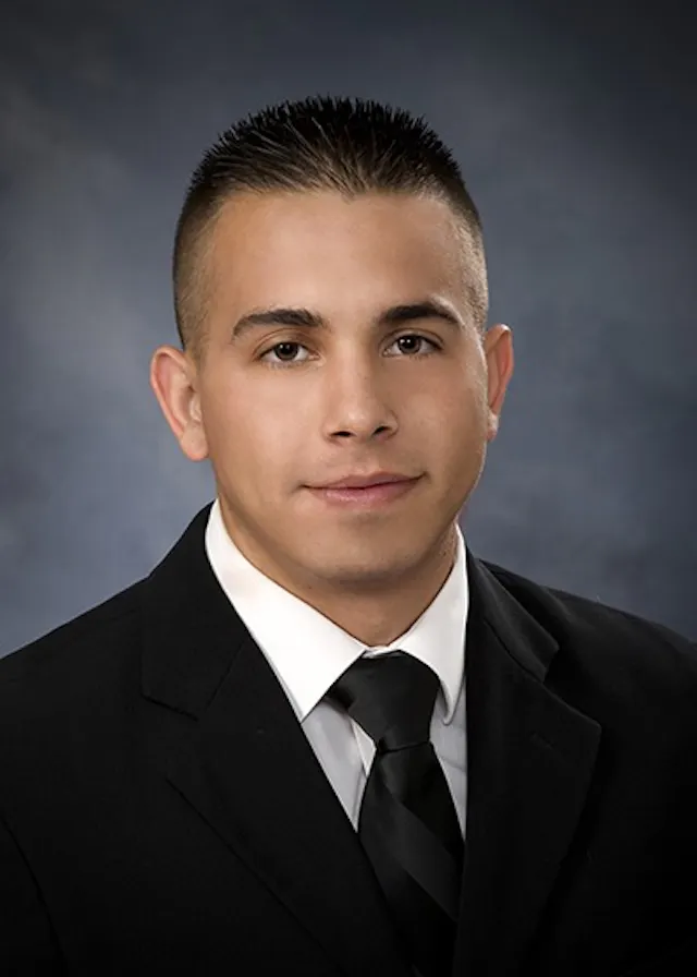 Aaron Solari