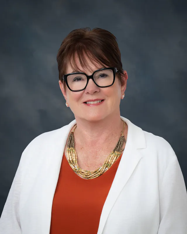 Mary Ann Cook