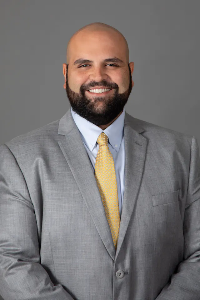 Greg Alfonso