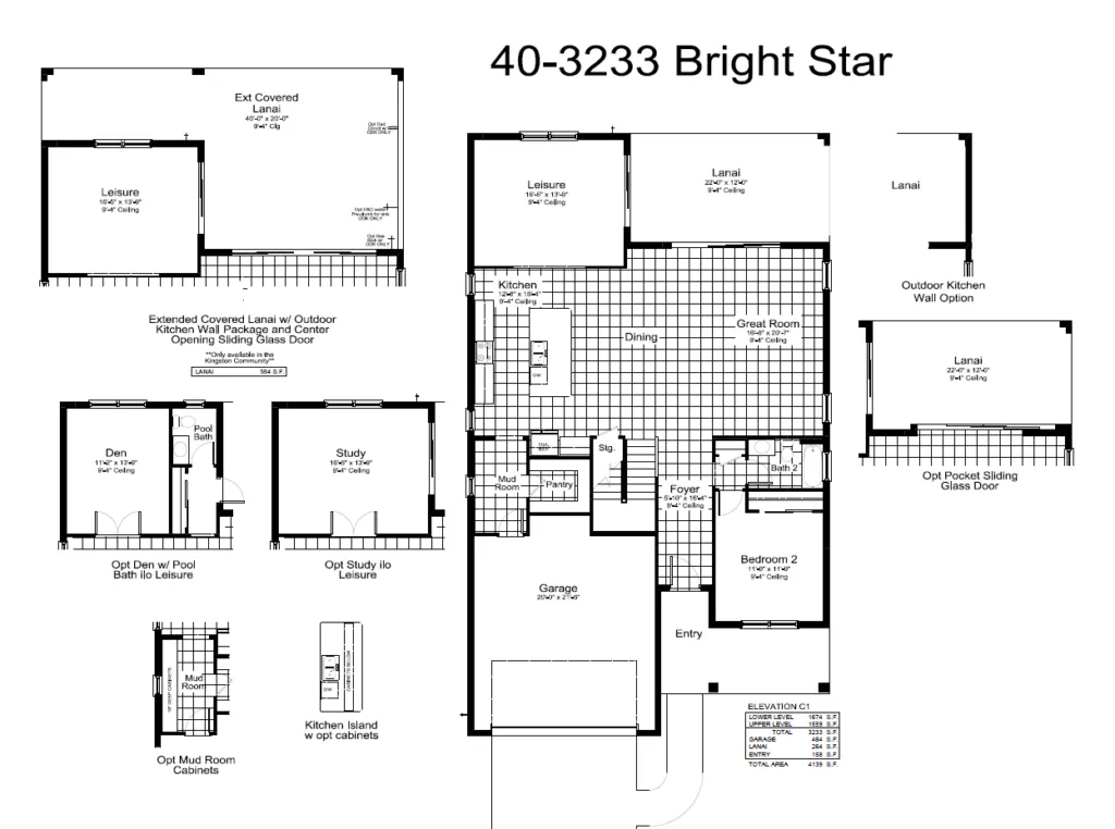 Bright Star 2