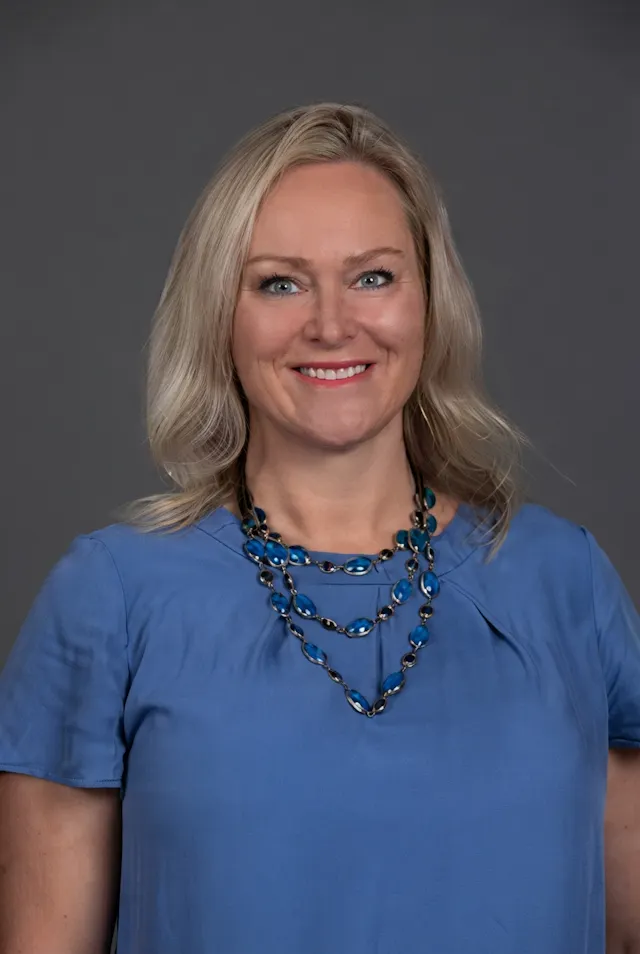 Ingrid Svare